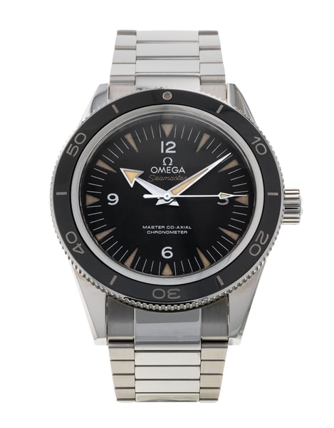 Omega Seamaster 300 233.30.41.21.01.001